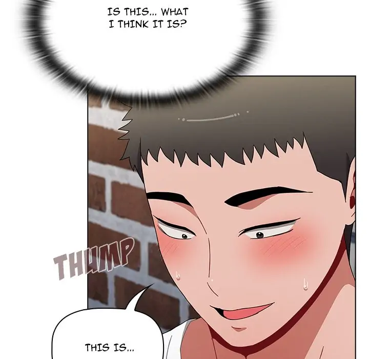 Dorm Room Sisters Chapter 39 - Page 18