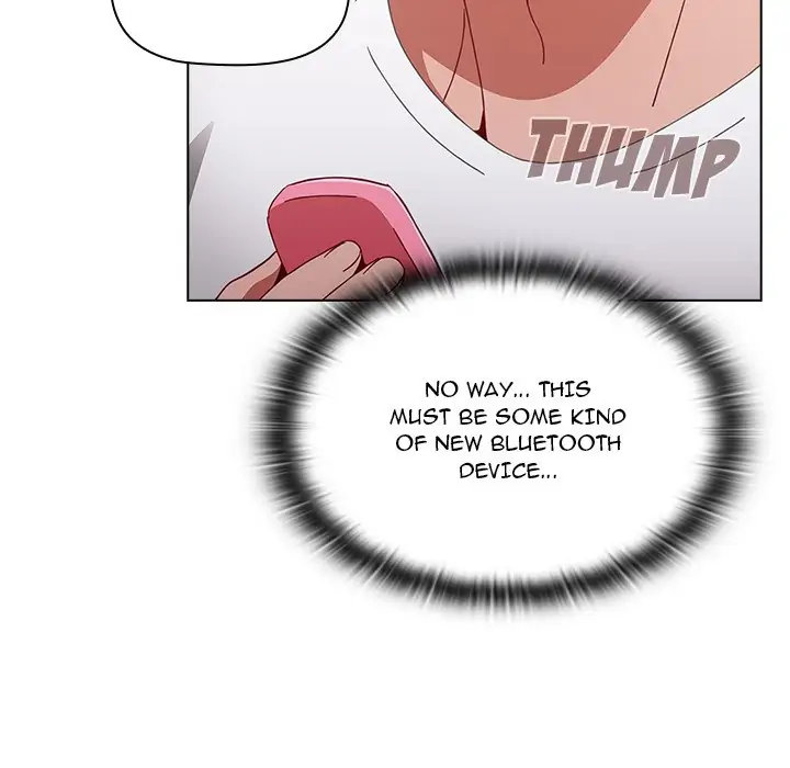 Dorm Room Sisters Chapter 39 - Page 19