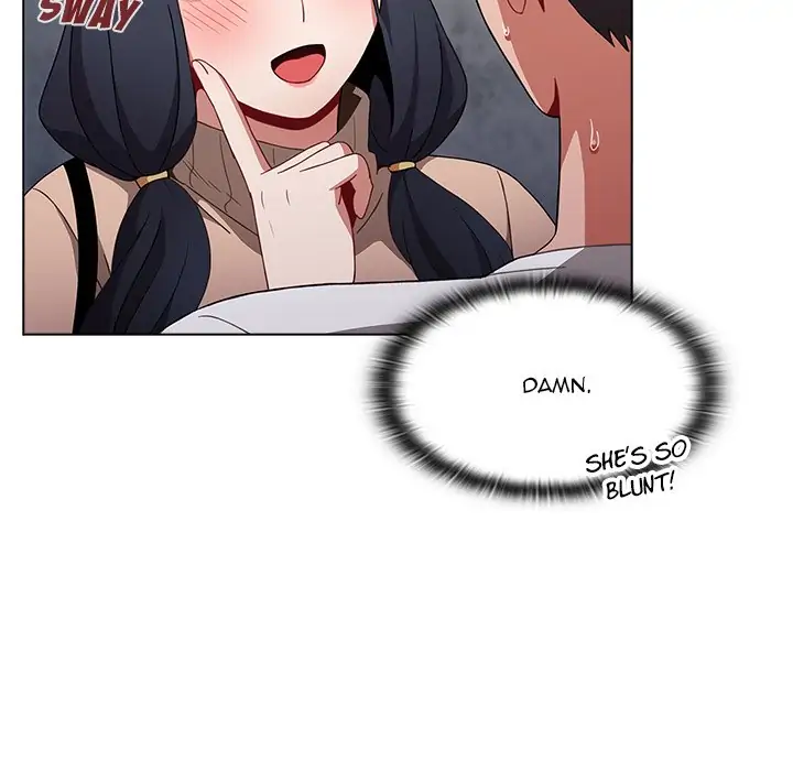 Dorm Room Sisters Chapter 39 - Page 21