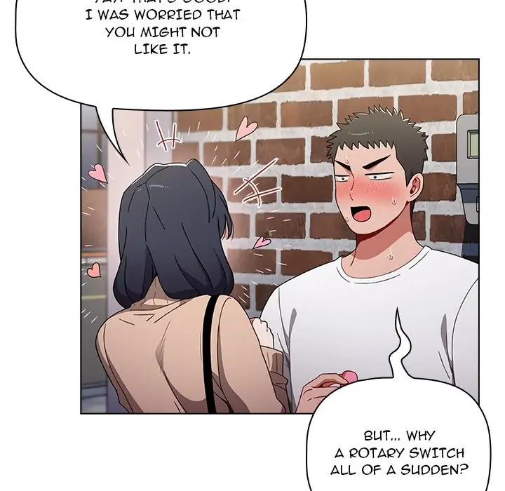 Dorm Room Sisters Chapter 39 - Page 26