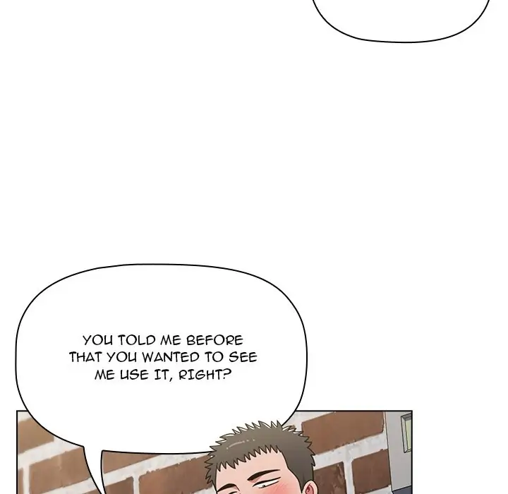 Dorm Room Sisters Chapter 39 - Page 27