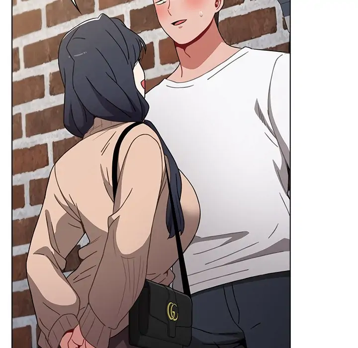 Dorm Room Sisters Chapter 39 - Page 28