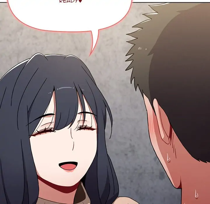 Dorm Room Sisters Chapter 39 - Page 34