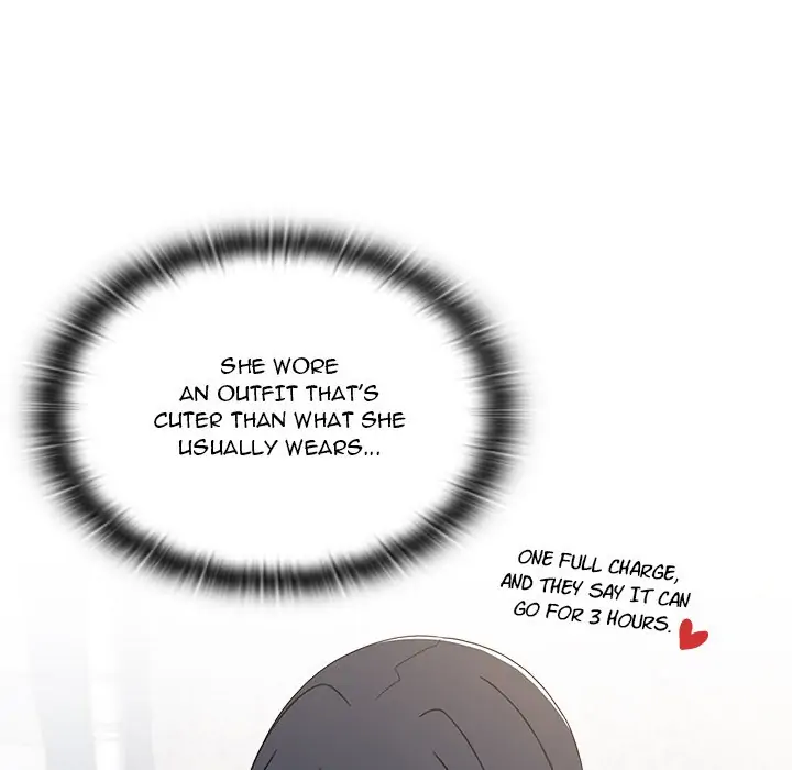 Dorm Room Sisters Chapter 39 - Page 38