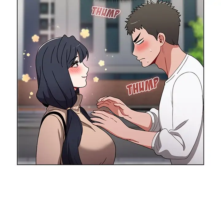 Dorm Room Sisters Chapter 39 - Page 42