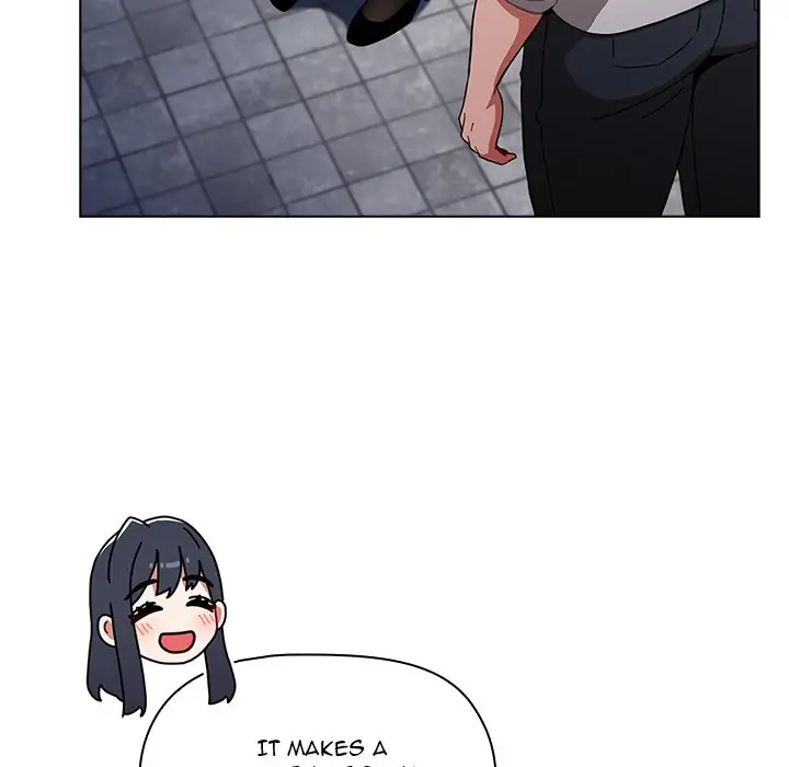 Dorm Room Sisters Chapter 39 - Page 46