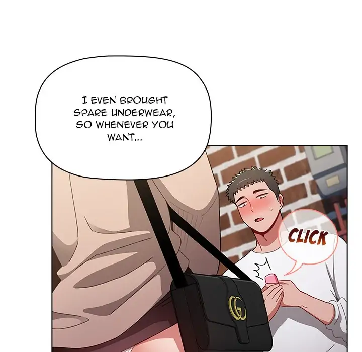 Dorm Room Sisters Chapter 39 - Page 48