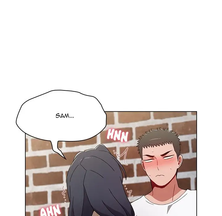 Dorm Room Sisters Chapter 39 - Page 53