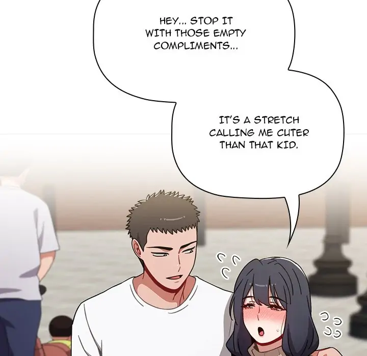 Dorm Room Sisters Chapter 39 - Page 66