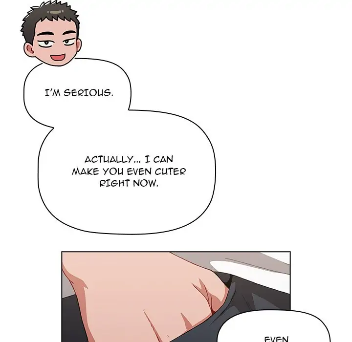 Dorm Room Sisters Chapter 39 - Page 69