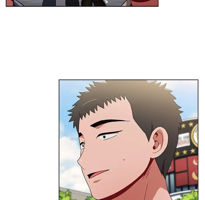 Dorm Room Sisters Chapter 39 - Page 75