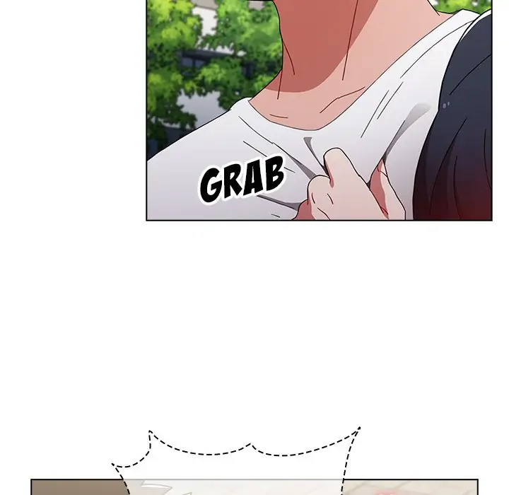 Dorm Room Sisters Chapter 39 - Page 76