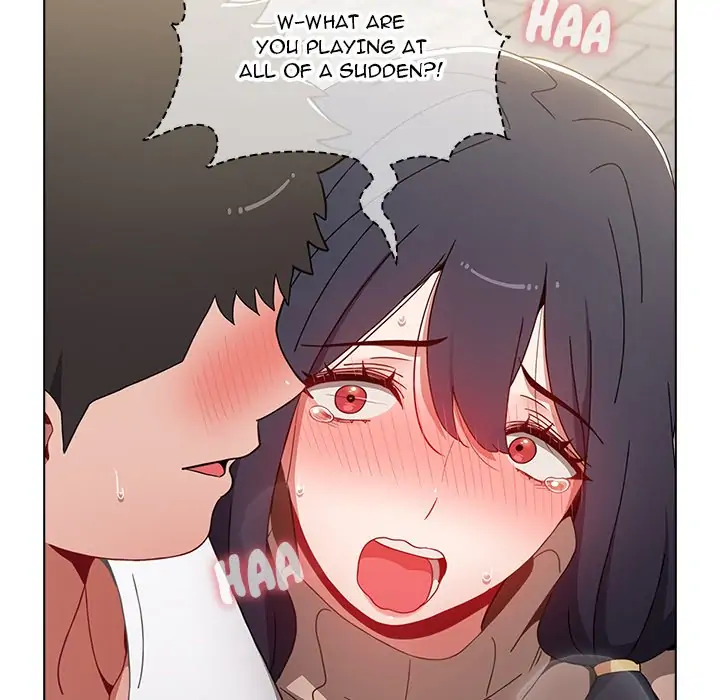 Dorm Room Sisters Chapter 39 - Page 77