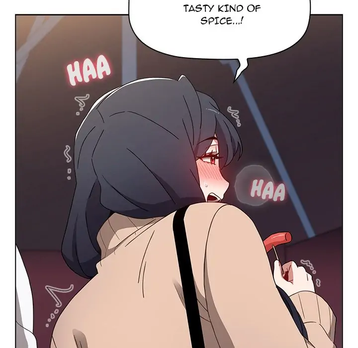 Dorm Room Sisters Chapter 39 - Page 93