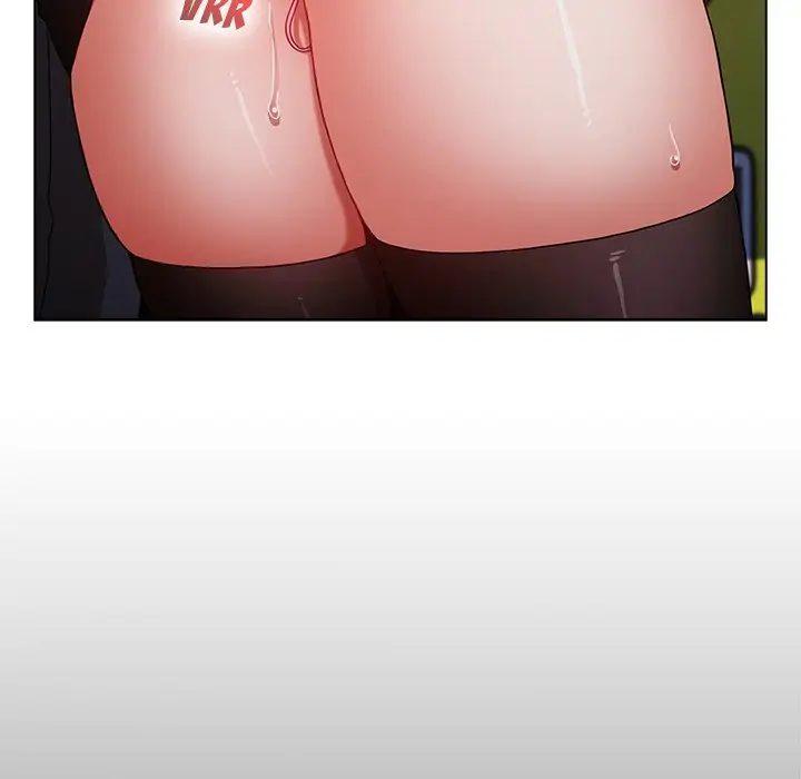 Dorm Room Sisters Chapter 39 - Page 95