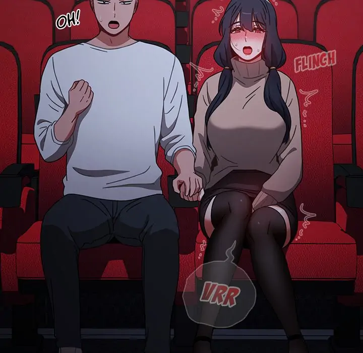 Dorm Room Sisters Chapter 39 - Page 99