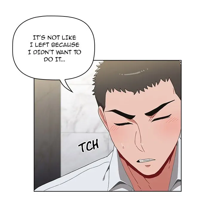 Dorm Room Sisters Chapter 4 - Page 102