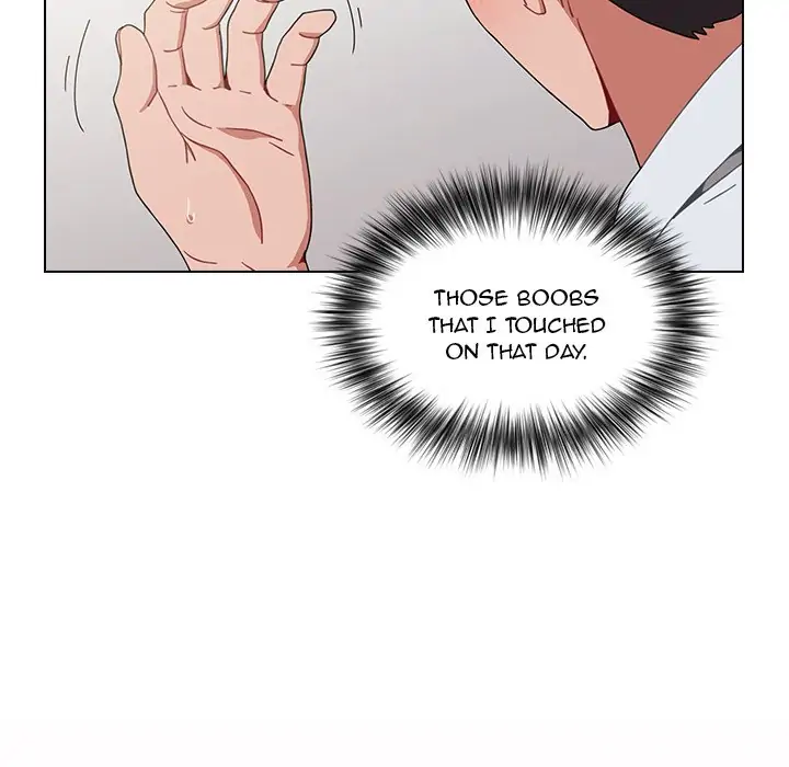 Dorm Room Sisters Chapter 4 - Page 104