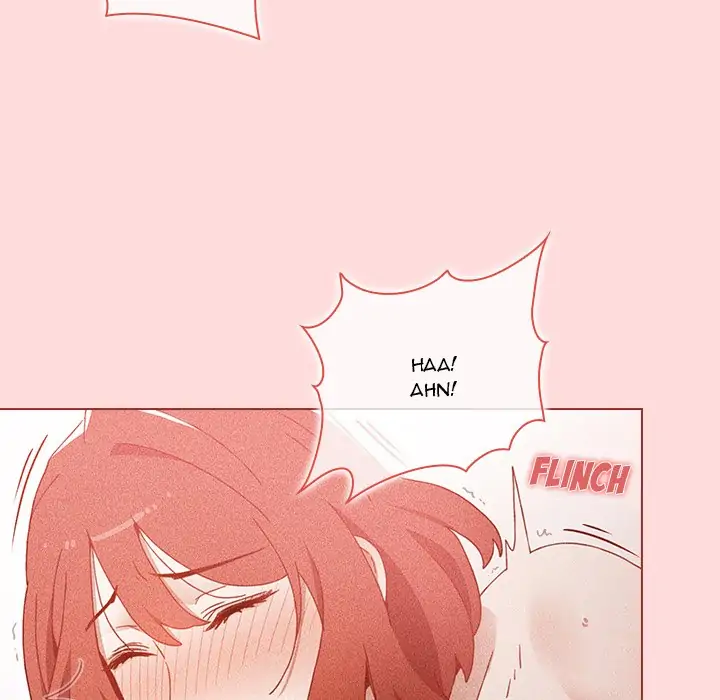 Dorm Room Sisters Chapter 4 - Page 113