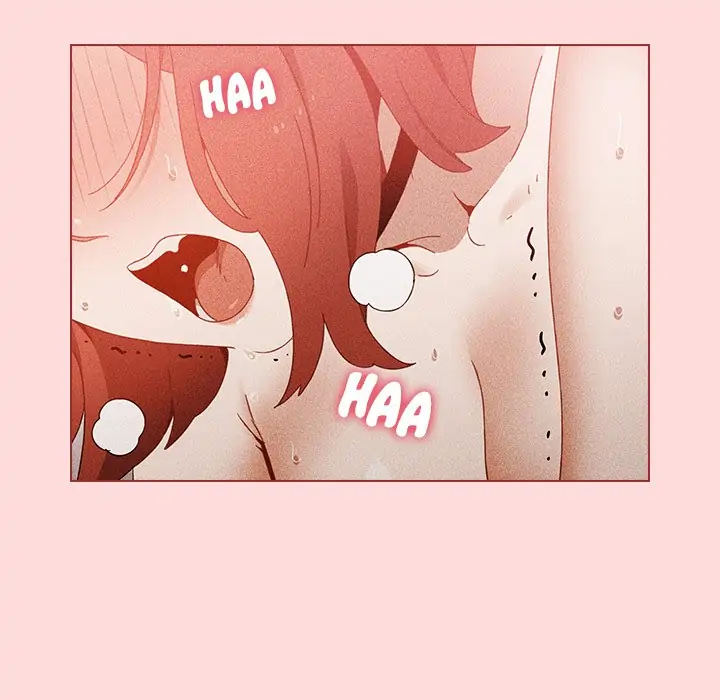 Dorm Room Sisters Chapter 4 - Page 118