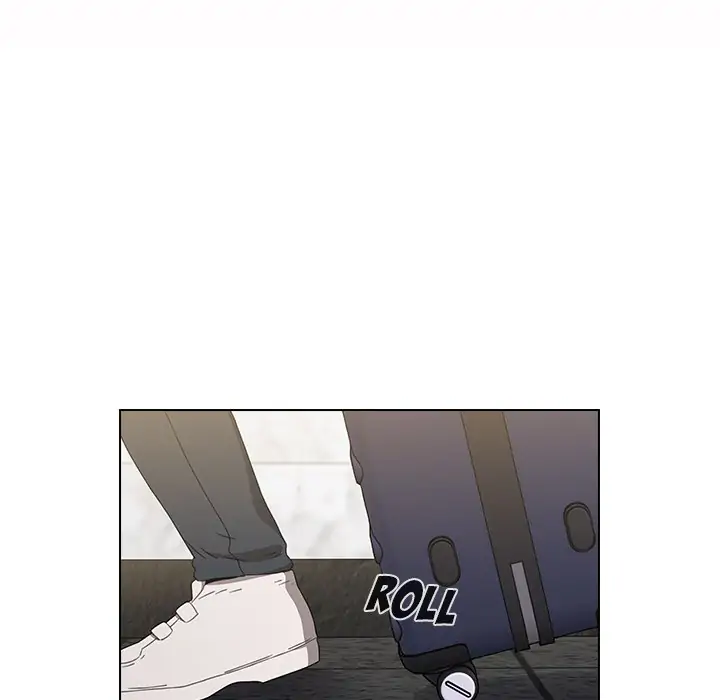 Dorm Room Sisters Chapter 4 - Page 125