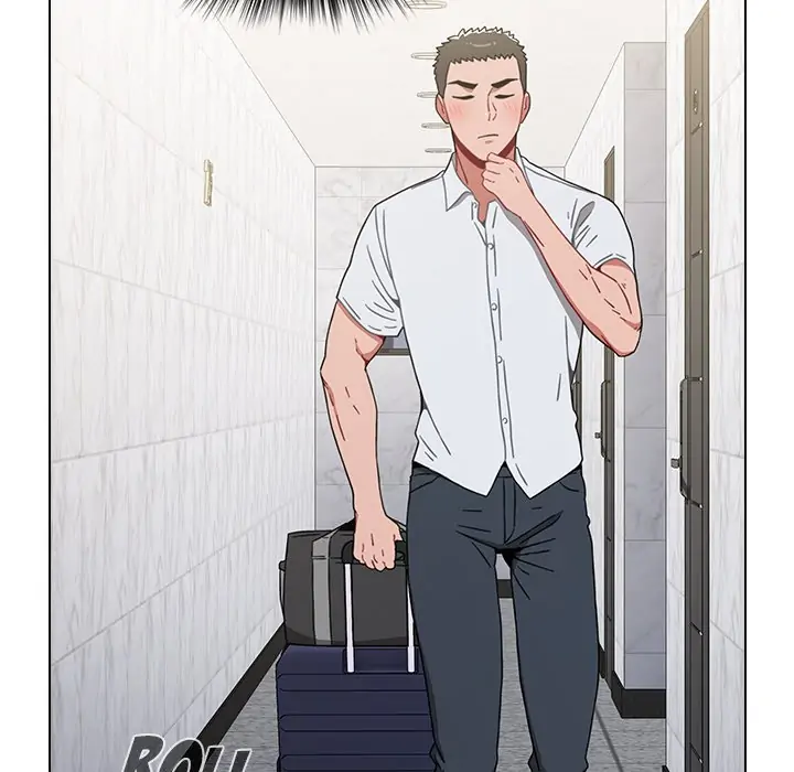 Dorm Room Sisters Chapter 4 - Page 127