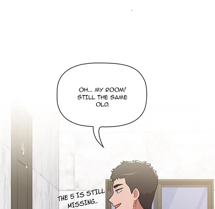 Dorm Room Sisters Chapter 4 - Page 131