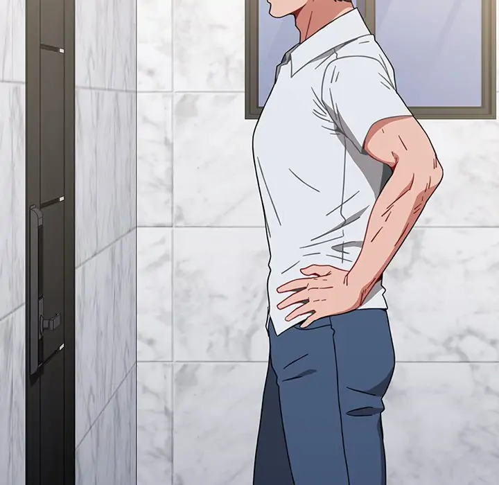 Dorm Room Sisters Chapter 4 - Page 132