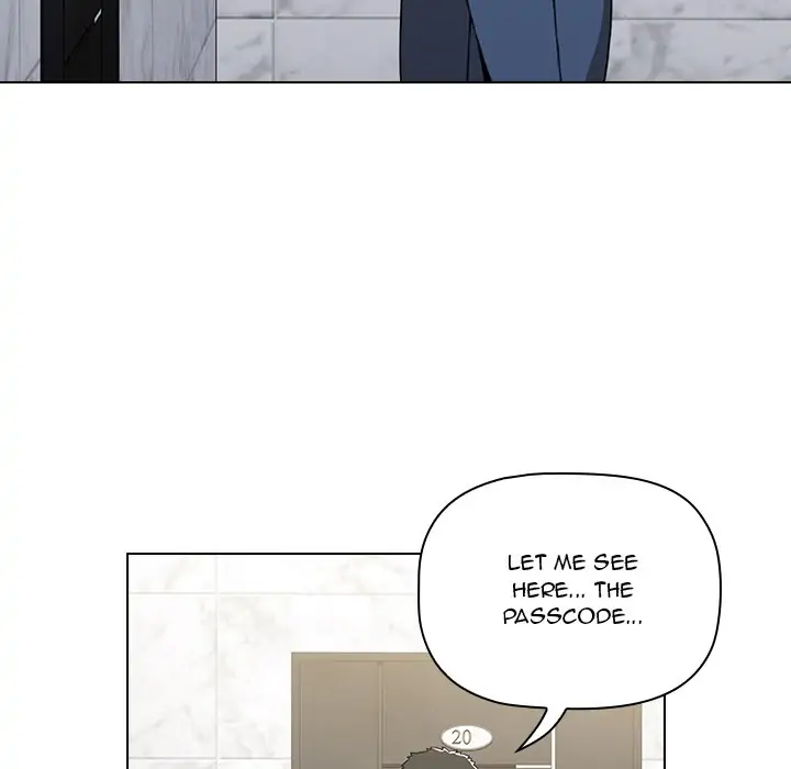 Dorm Room Sisters Chapter 4 - Page 133