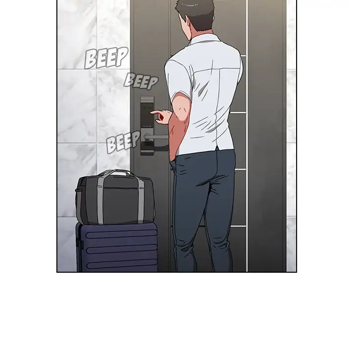 Dorm Room Sisters Chapter 4 - Page 134