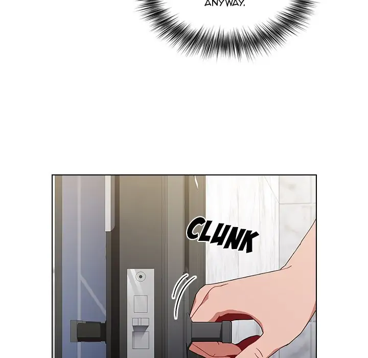 Dorm Room Sisters Chapter 4 - Page 137