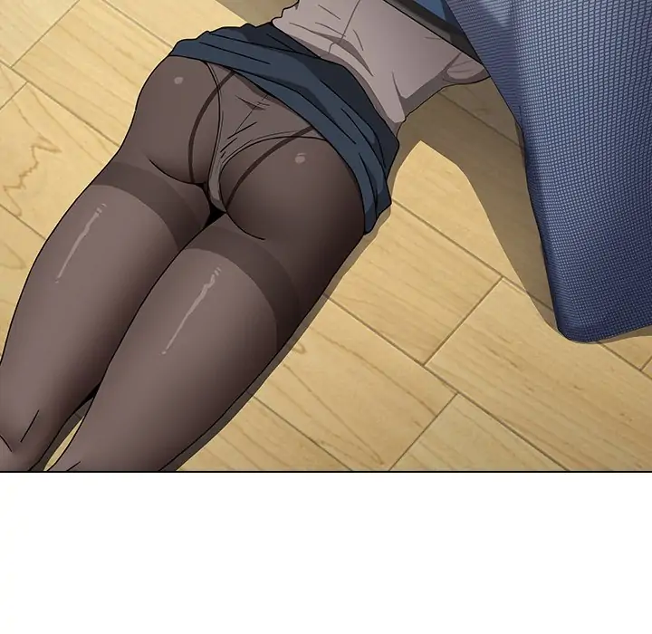 Dorm Room Sisters Chapter 4 - Page 145