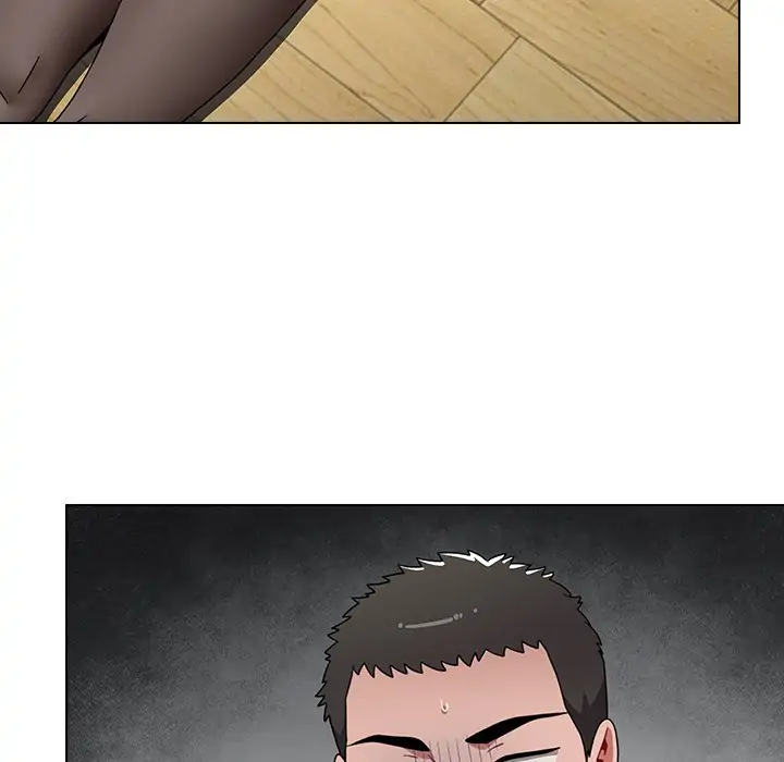 Dorm Room Sisters Chapter 4 - Page 150