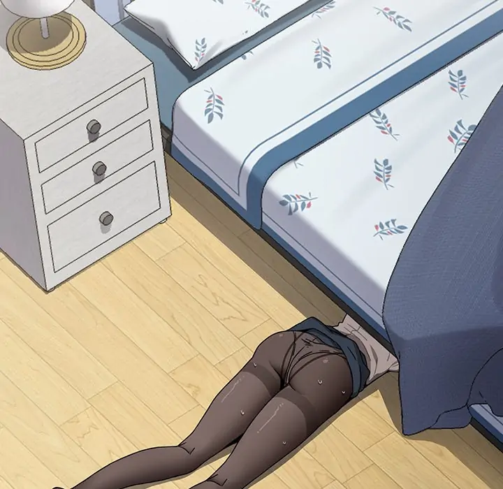 Dorm Room Sisters Chapter 4 - Page 153