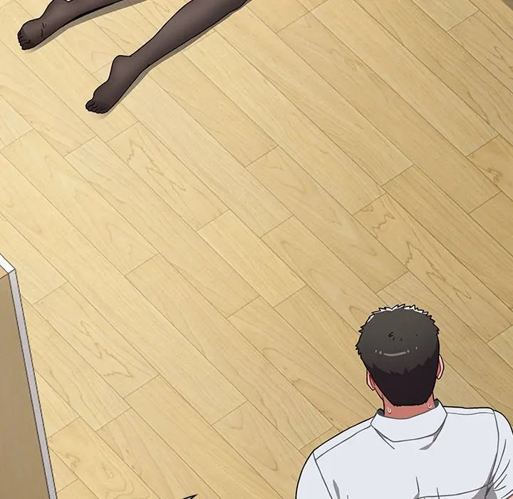 Dorm Room Sisters Chapter 4 - Page 154