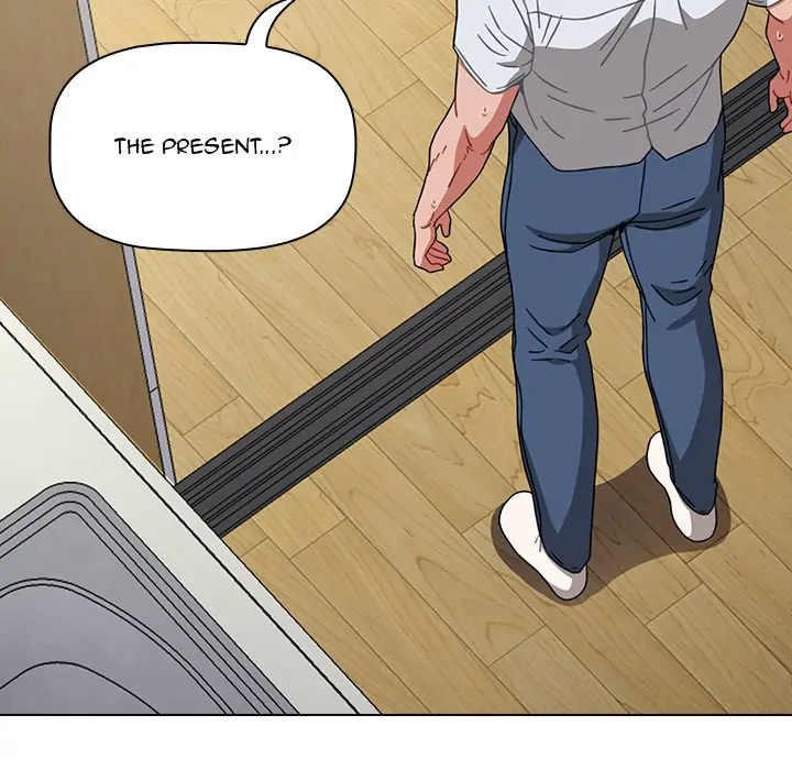 Dorm Room Sisters Chapter 4 - Page 155