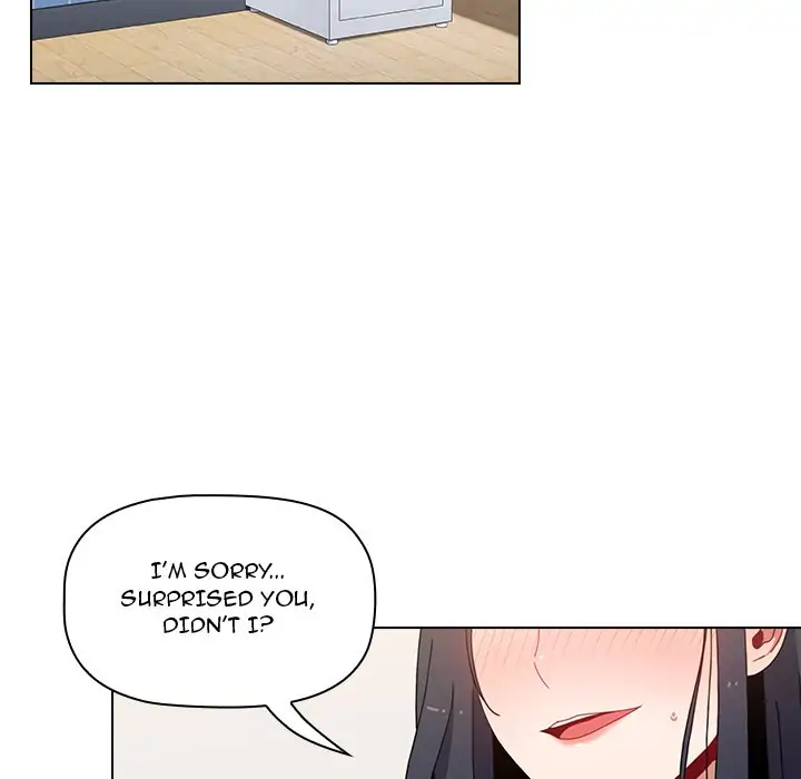 Dorm Room Sisters Chapter 4 - Page 158