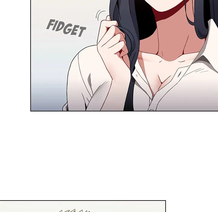 Dorm Room Sisters Chapter 4 - Page 159