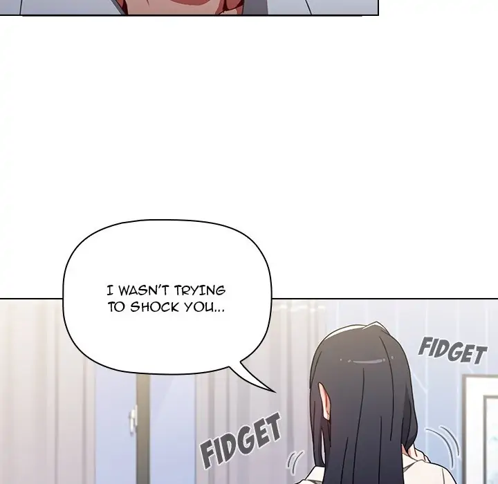 Dorm Room Sisters Chapter 4 - Page 161