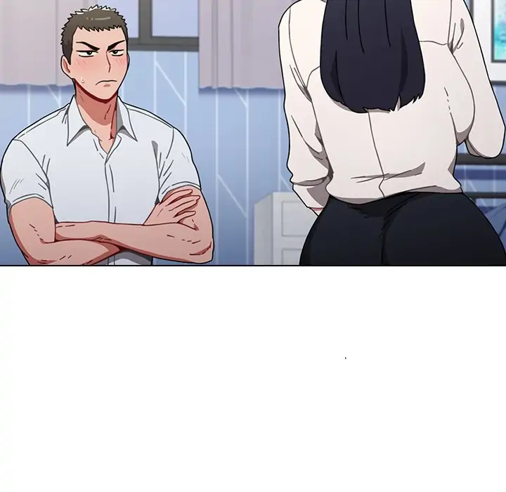 Dorm Room Sisters Chapter 4 - Page 162