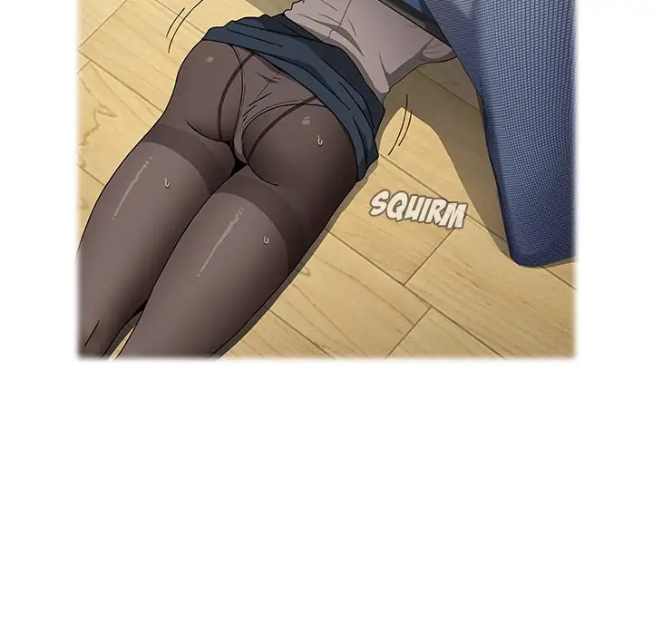 Dorm Room Sisters Chapter 4 - Page 164