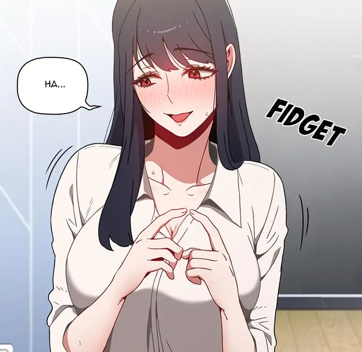 Dorm Room Sisters Chapter 4 - Page 166