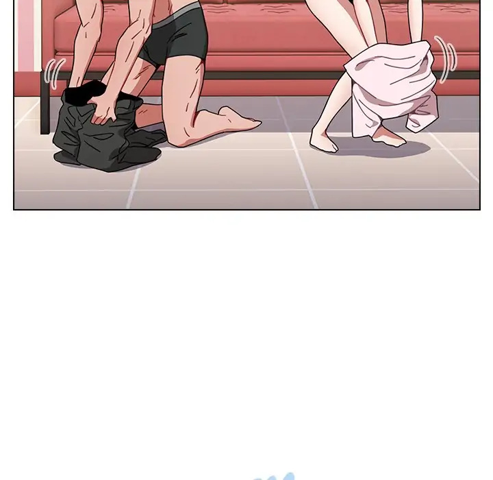 Dorm Room Sisters Chapter 4 - Page 19