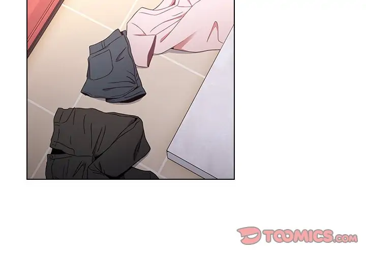 Dorm Room Sisters Chapter 4 - Page 3