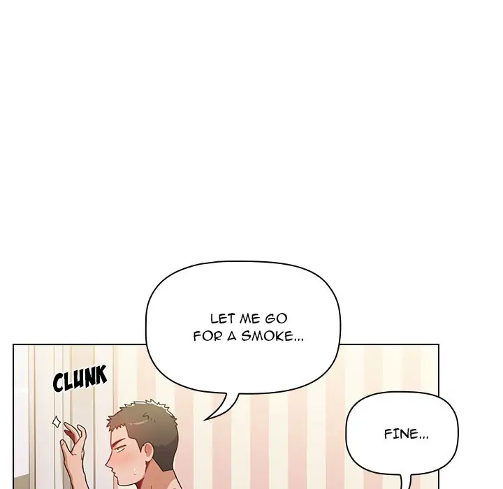 Dorm Room Sisters Chapter 4 - Page 21