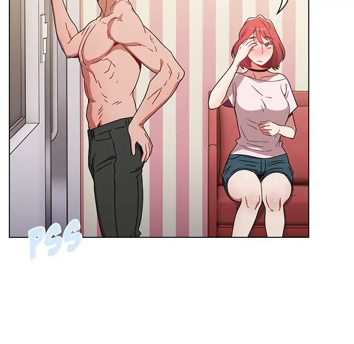 Dorm Room Sisters Chapter 4 - Page 22