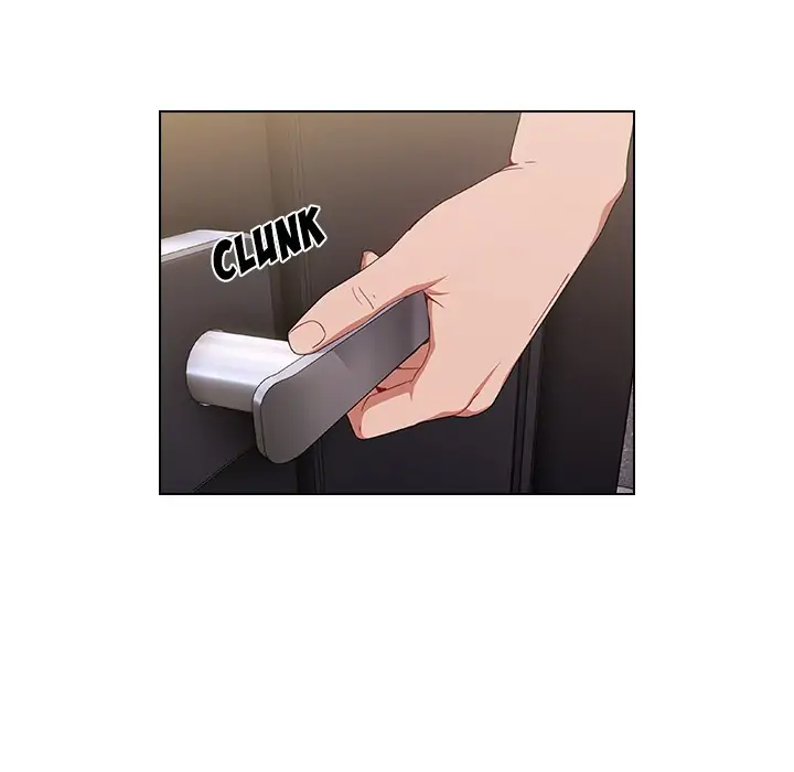 Dorm Room Sisters Chapter 4 - Page 24