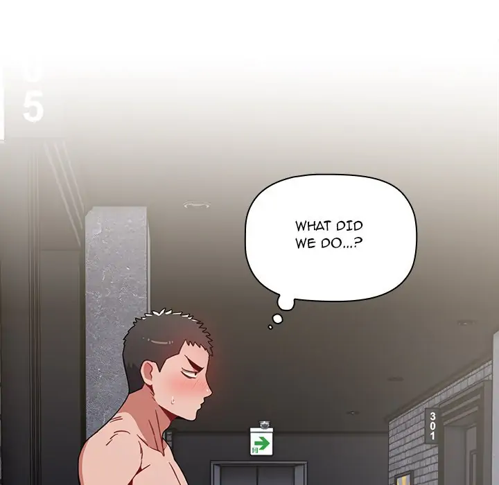 Dorm Room Sisters Chapter 4 - Page 25