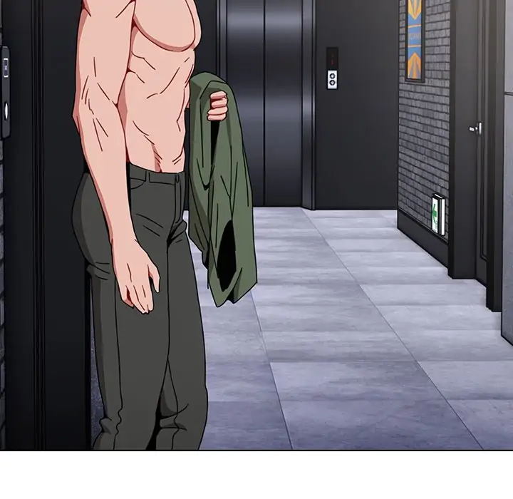 Dorm Room Sisters Chapter 4 - Page 26