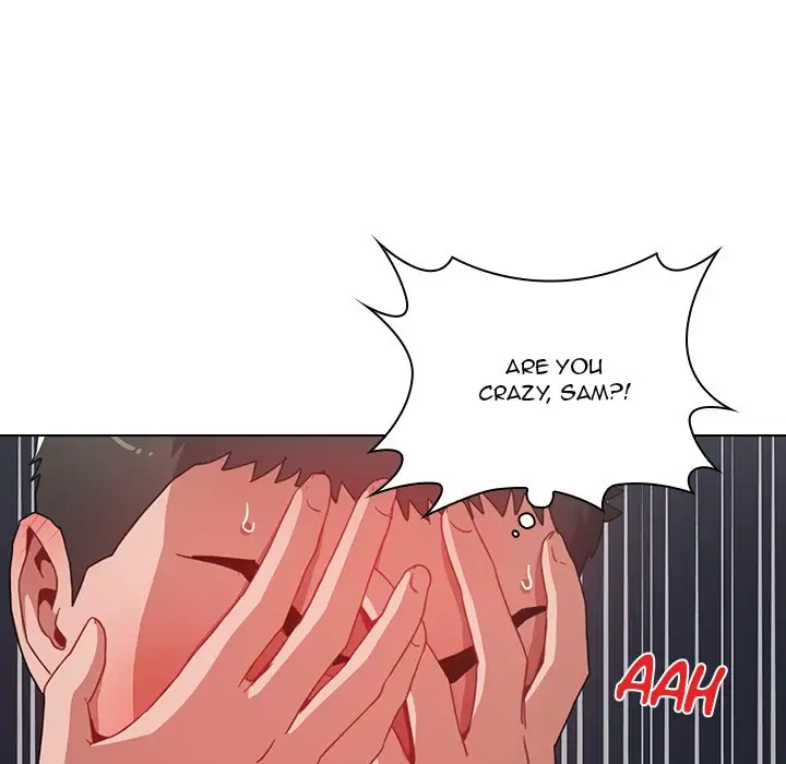 Dorm Room Sisters Chapter 4 - Page 27